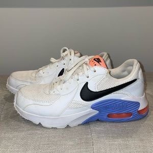 Nike Air Max Womens Size 8 (EUR 39)